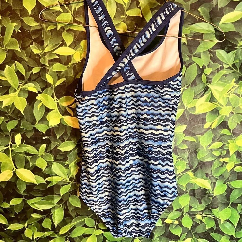 L.L Bean Bathing Suit - Picture 2 of 3